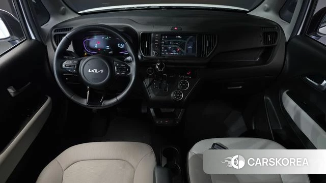 Kia The New Kia Ray id 3876955 из Кореи 17