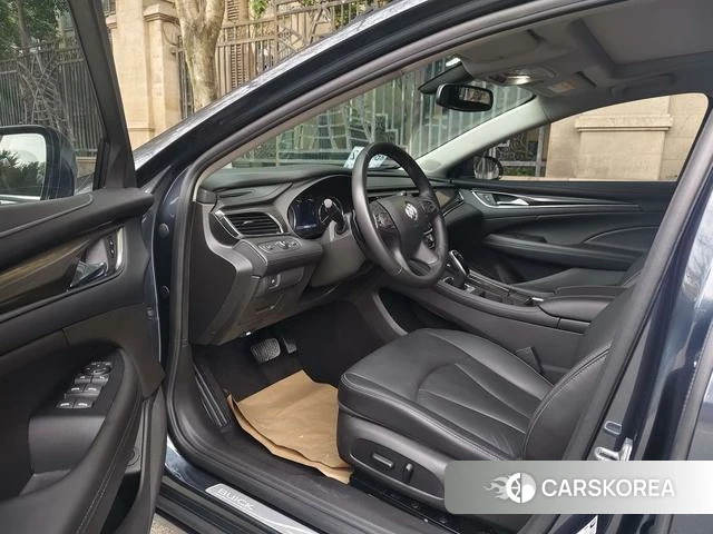 Buick Lacrosse id 4216303 из Китая 7