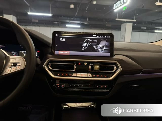 BMW X3 id 4334842 из Китая 23