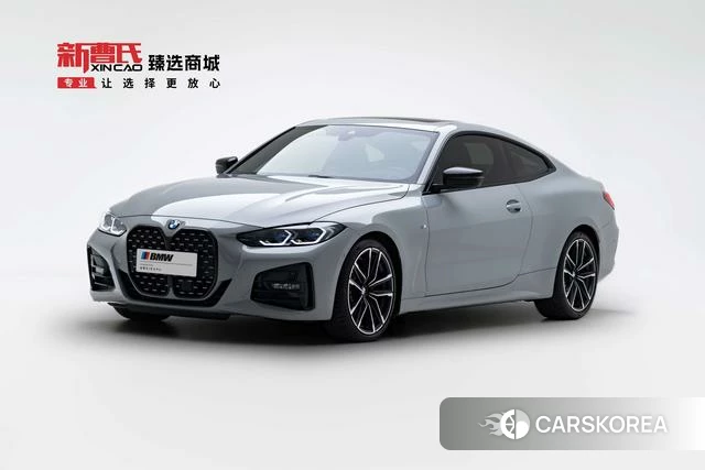 BMW 4 series id 4272293 из Китая 22