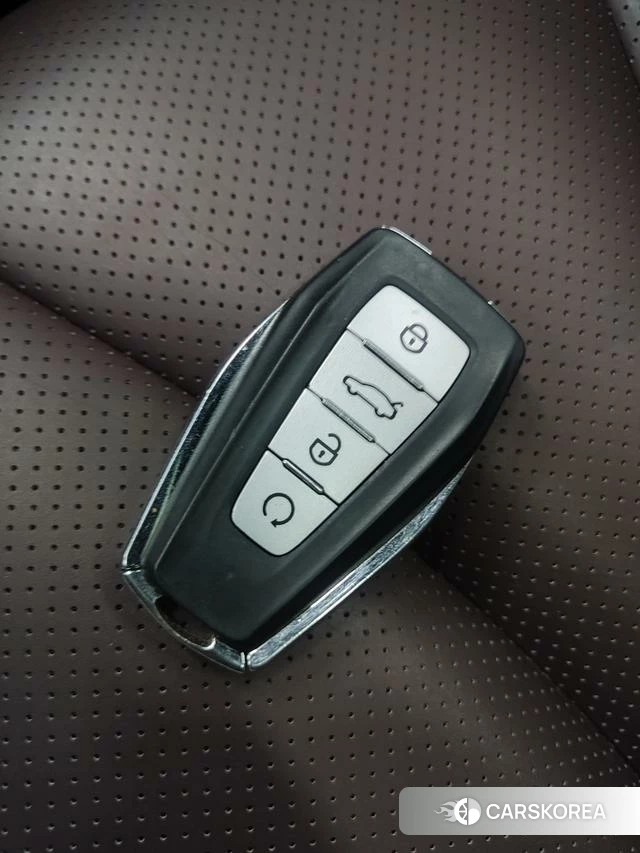 Geely Automobile Xingyue L id 4253802 из Китая 17