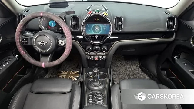 Mini Cooper Countryman id 3620565 из Кореи 17