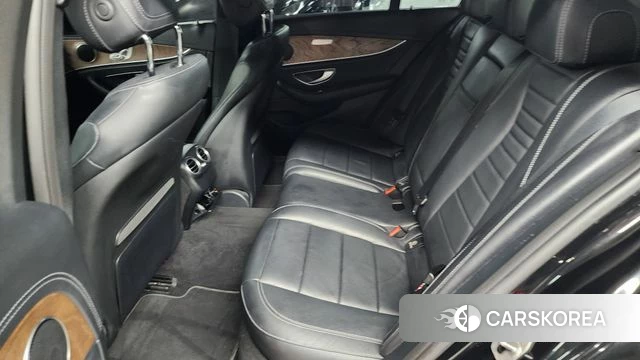 Mercedes-Benz E-Class W213 id 4561972 из Кореи 7