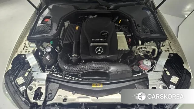 Mercedes-Benz E-Class W213 id 2931788 из Кореи 17