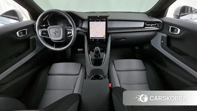 Polestar Polestar 2 id 3016677 из Кореи 17