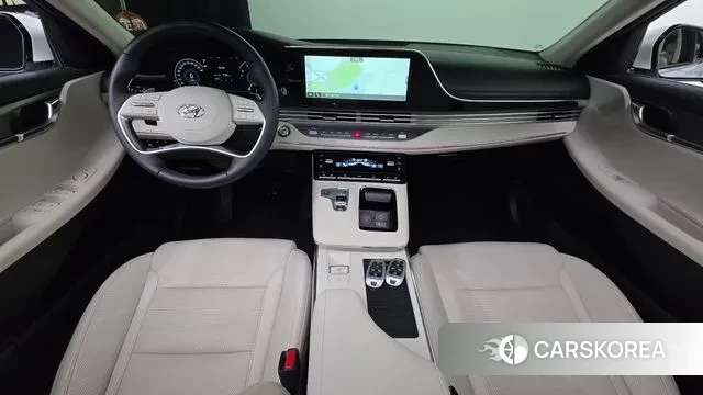 Hyundai The New Grandeur IG id 2990010 из Кореи 17