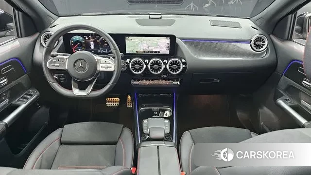 Mercedes-Benz GLA - Class H247 id 3042932 из Кореи 17