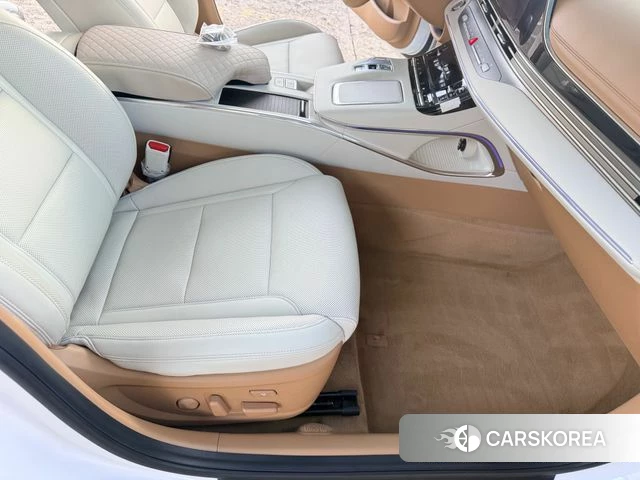 Hyundai The New Grandeur IG id 4666113 из Кореи 10