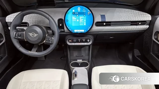 Mini Cooper C 4th generation id 3684361 из Кореи 17