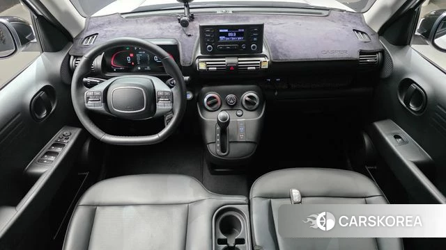 Hyundai Casper id 4928680 из Кореи 27