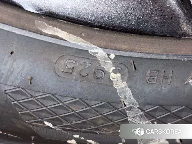 Renault Korea (Samsung) XM3 id 3412279 из Кореи 15