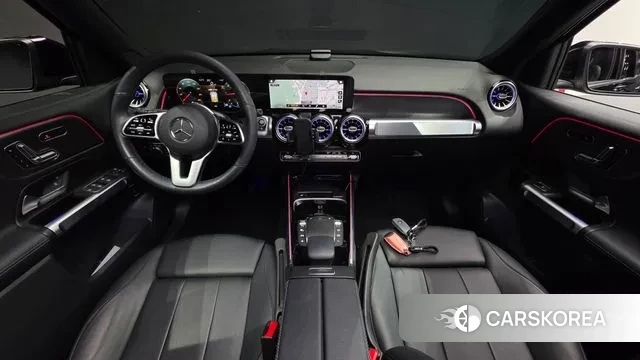 Mercedes-Benz GLB-Class X247 id 3770444 из Кореи 17