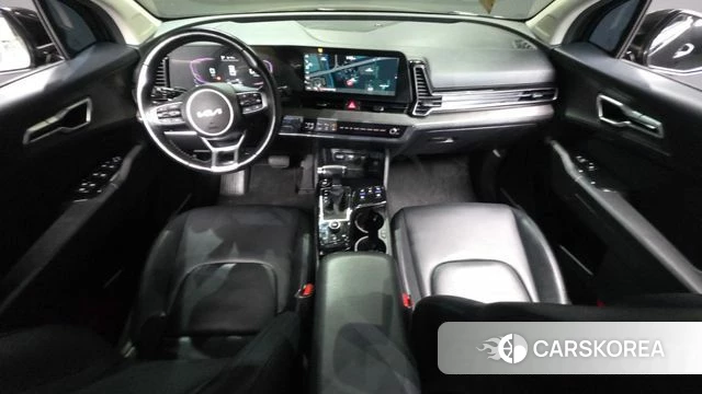 Kia Sportage 5th Generation id 3953608 из Кореи 17