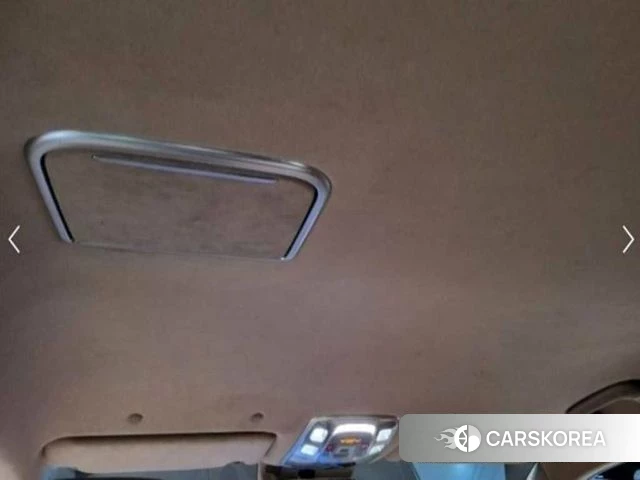 Genesis G80 (RG3) id 4453187 из Кореи 13