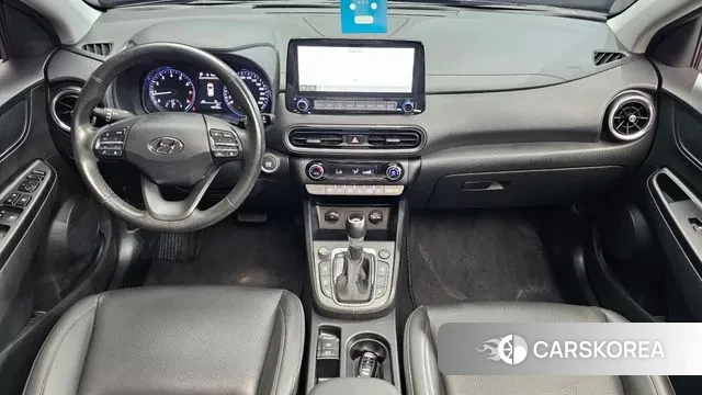 Hyundai The New Kona id 3083844 из Кореи 17