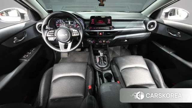 Kia The New K3 2nd generation id 4721323 из Кореи 27