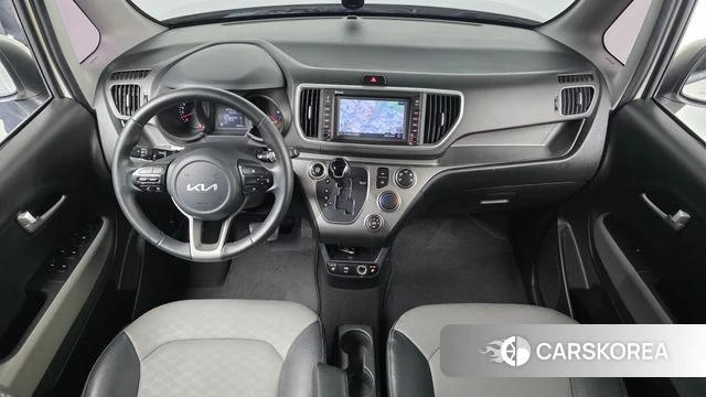 Kia The New Ray id 4350205 из Кореи 30