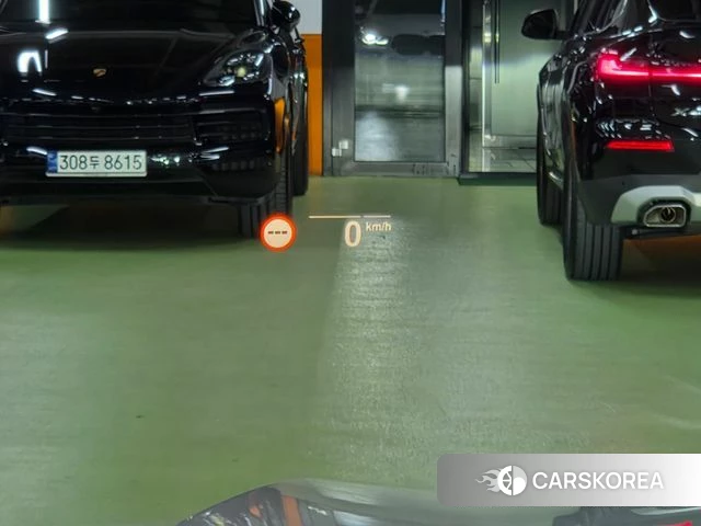 BMW X6 (G06) id 3856518 из Кореи 17