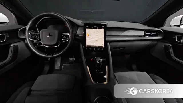 Polestar Polestar 2 id 3596424 из Кореи 17