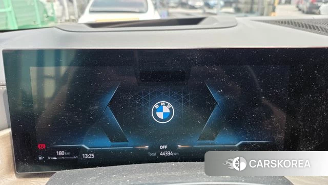 BMW X7 (G07) id 4635913 из Кореи 9