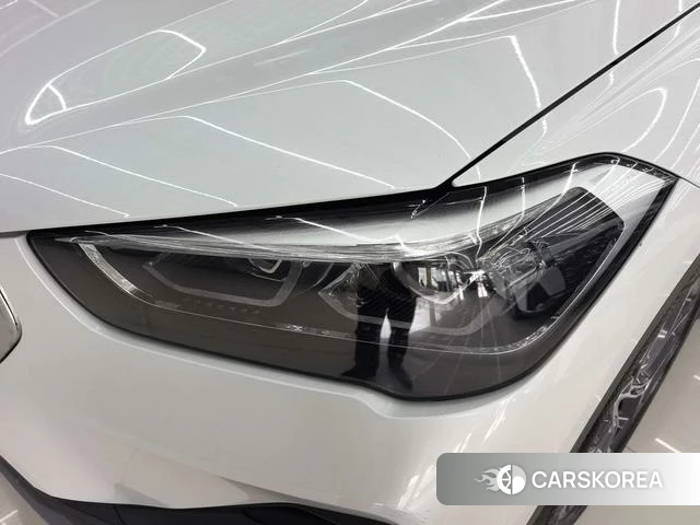BMW X1 id 4259267 из Китая 14