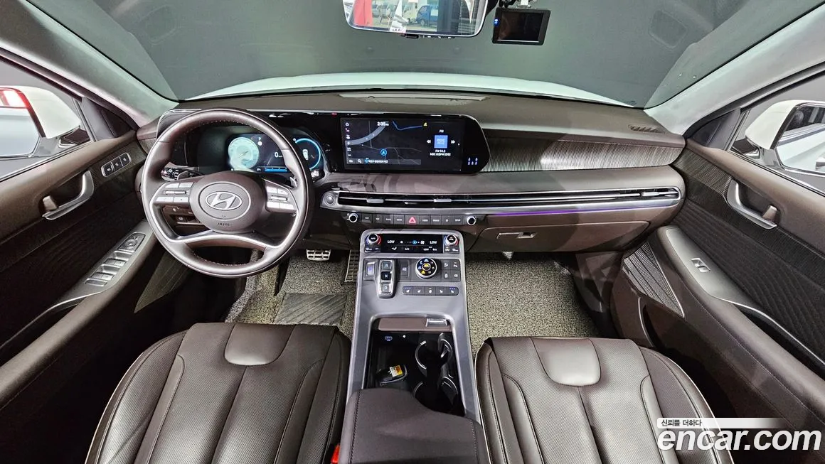 Hyundai The New Palisade id 1958097 из Кореи 17