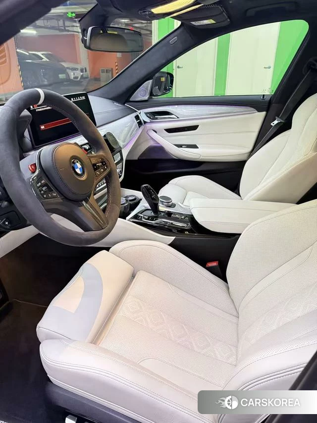 BMW 5 series (imported) id 4274652 из Китая 8