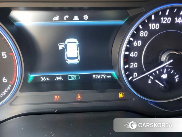 Hyundai Palisade id 4547767 из Кореи 17
