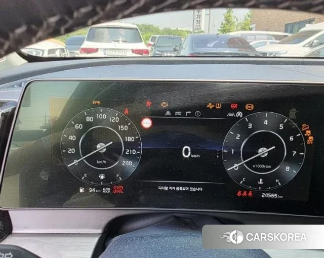 Kia Sportage 5th Generation id 3026796 из Кореи 7