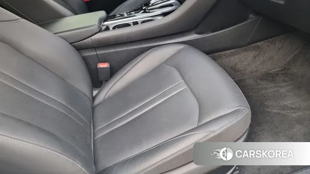 Hyundai Sonata (DN8) id 3509718 из Кореи 13