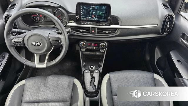 Kia Morning Urban (JA) id 4383394 из Кореи 17