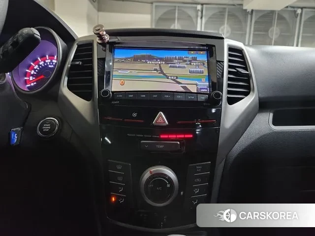 Ssangyong Tivoli Armor id 3444962 из Кореи 17