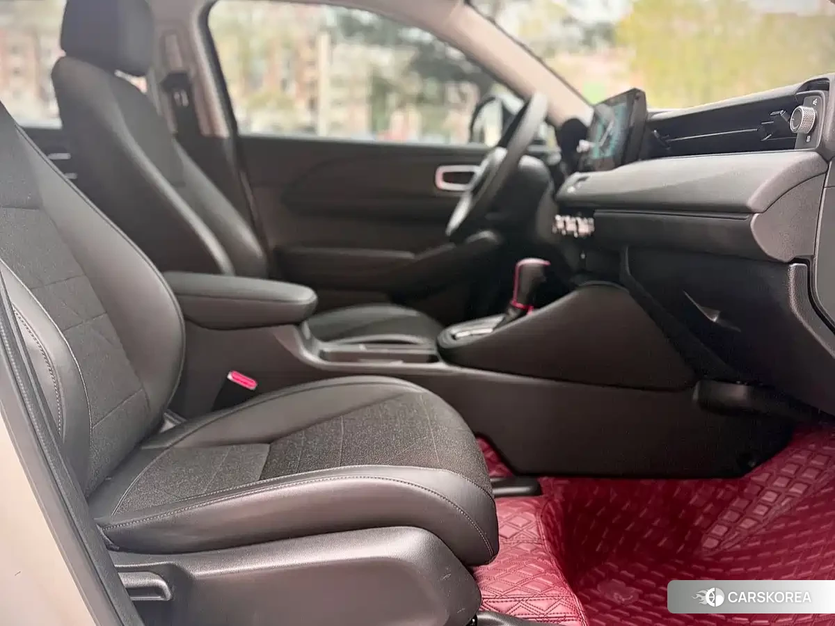 Honda Vezel id 4538569 из Китая 21