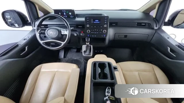 Hyundai Staria id 3334069 из Кореи 17