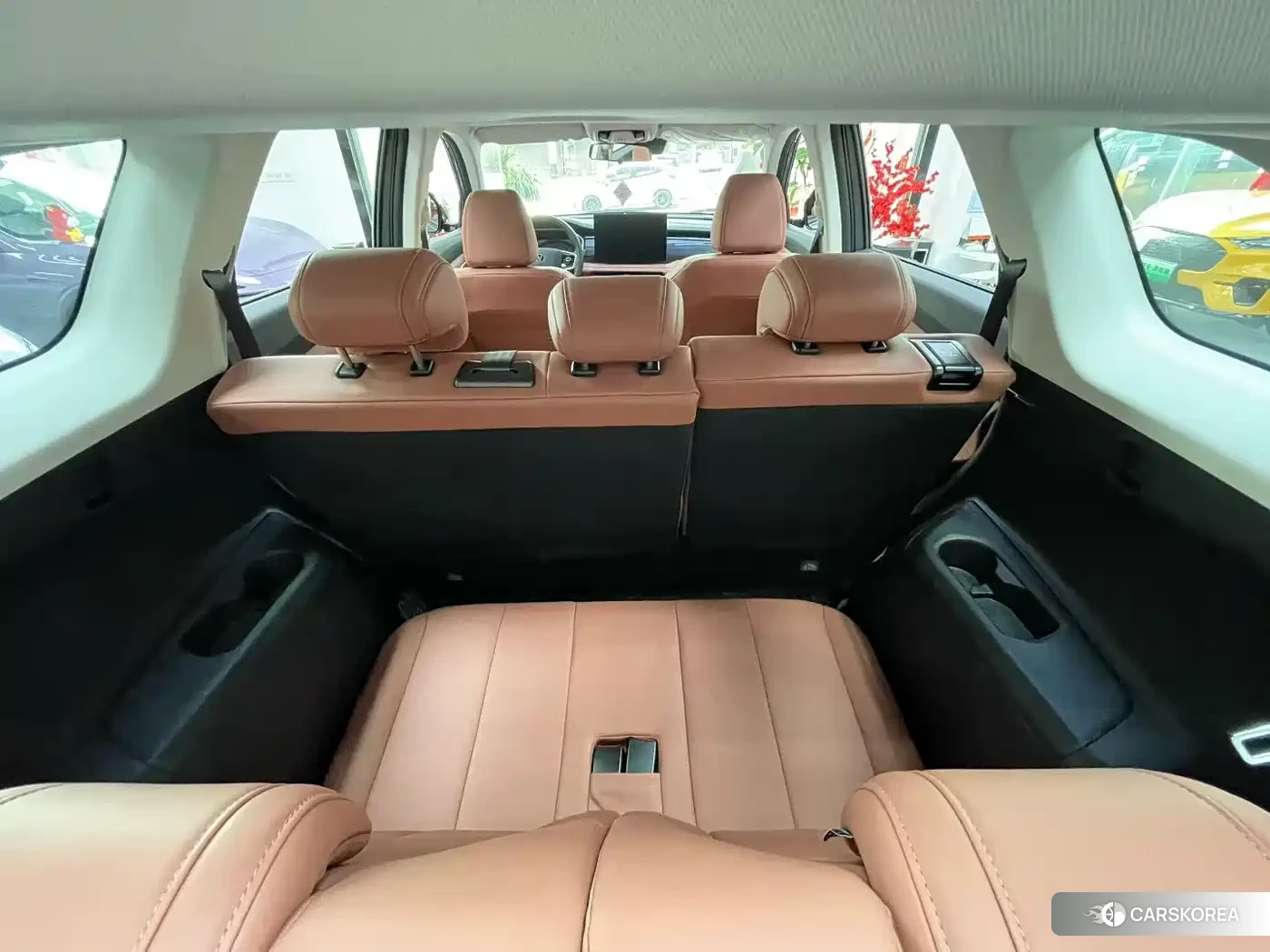 Chang'an Changan CS75 id 4514163 из Китая 7