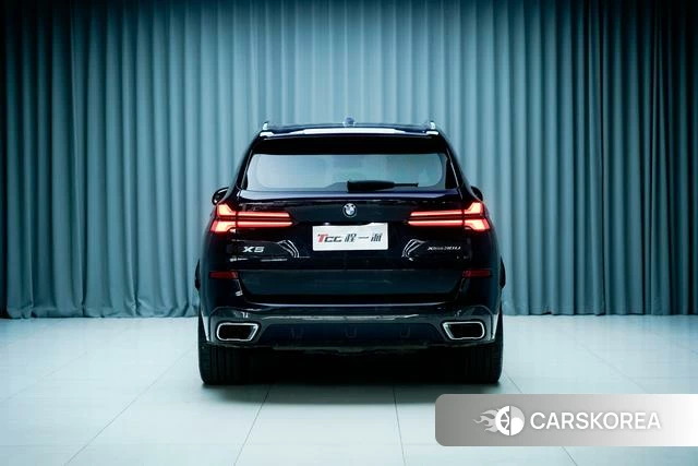 BMW X5 id 4265141 из Китая 7