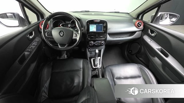 Renault Korea (Samsung) Clio id 4295074 из Кореи 17