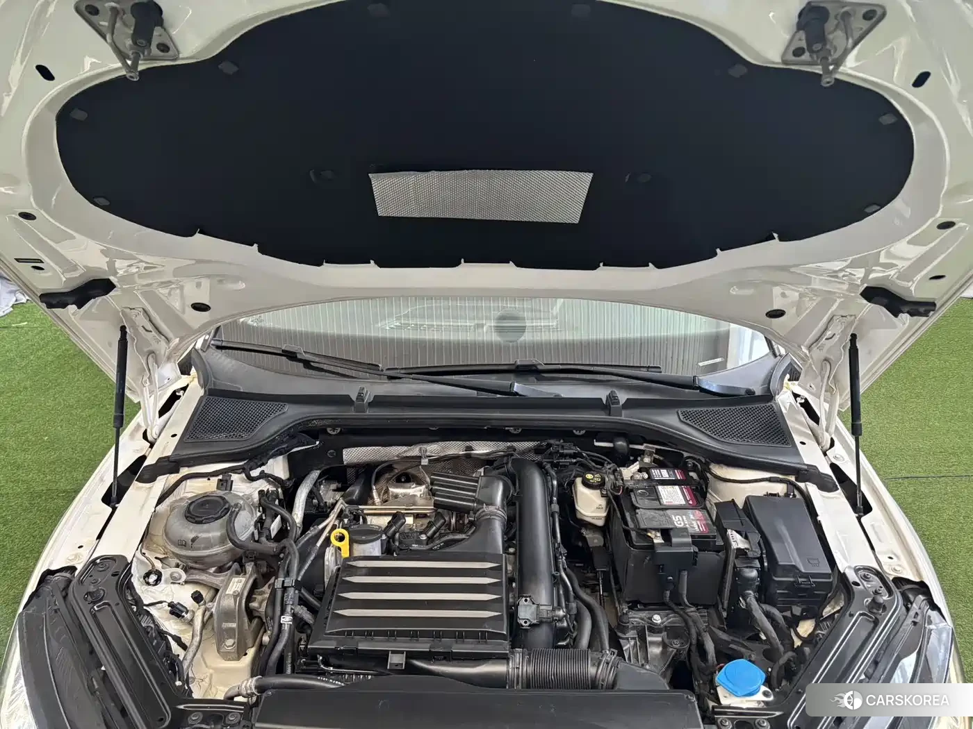 Skoda Octavia id 4644445 из Китая 17