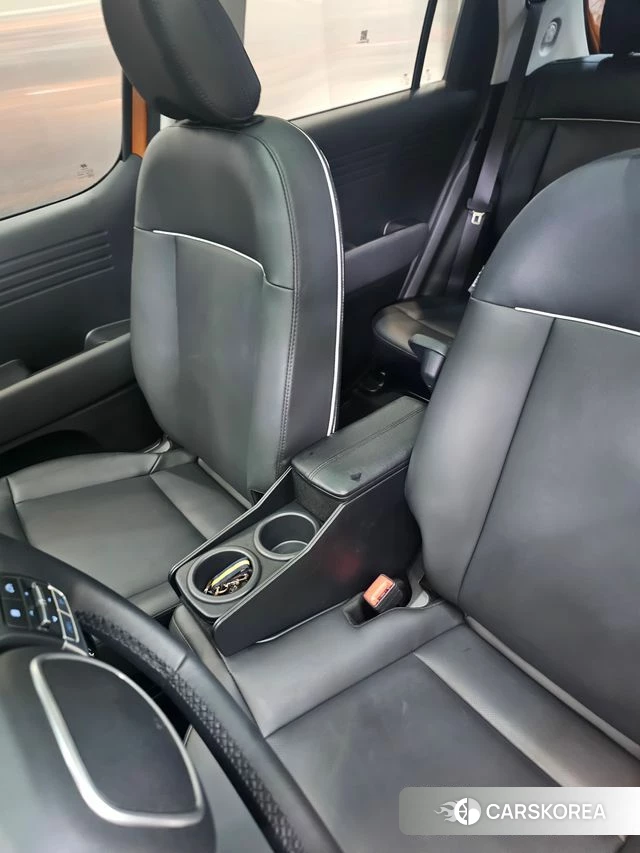 Hyundai The New Casper id 4635219 из Кореи 7