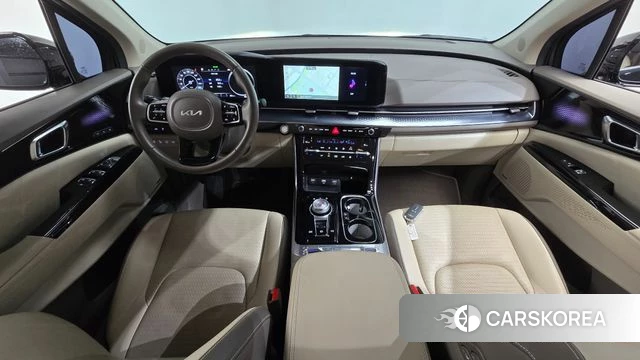Kia Carnival 4th generation id 4941818 из Кореи 39