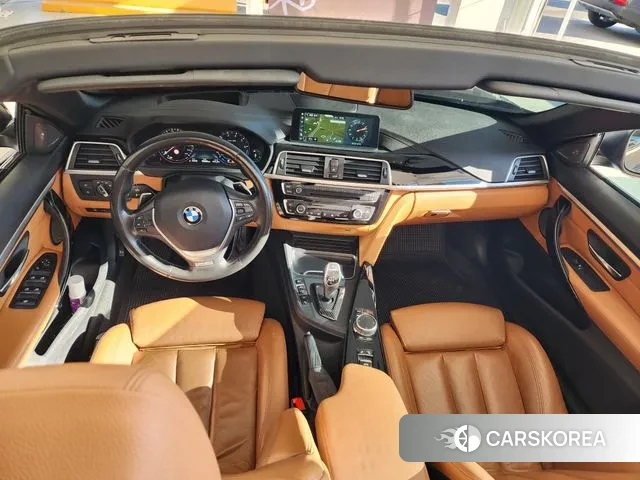 BMW 4 Series (F32) id 3499907 из Кореи 12