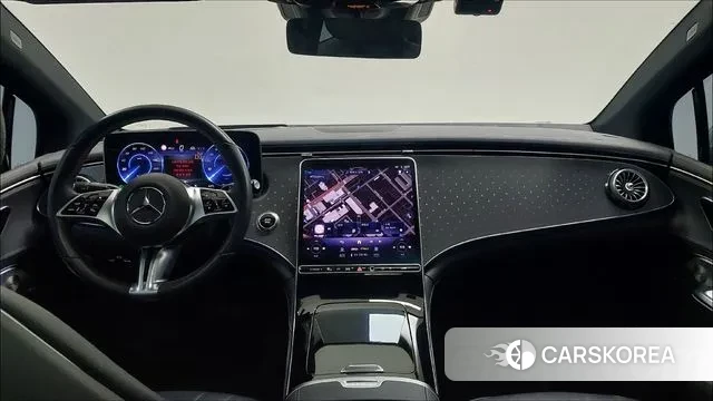 Mercedes-Benz EQE V295 id 3596464 из Кореи 14