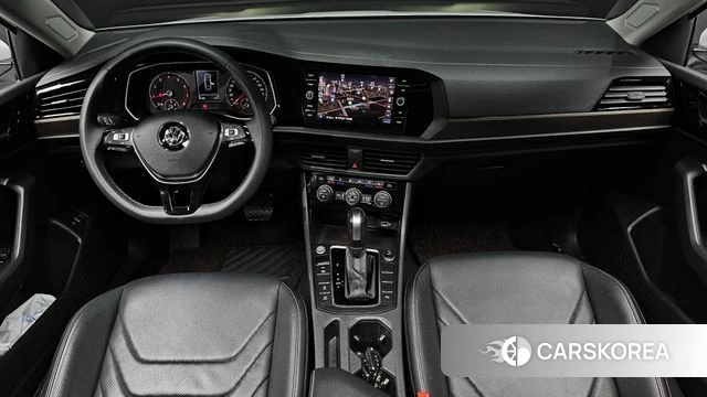 Volkswagen 7th Generation of Jetta id 4784986 из Кореи 17