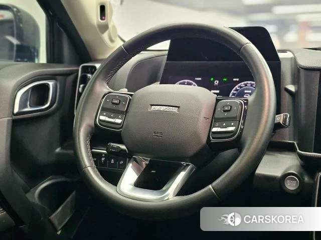 Haval Big dog id 4235949 из Китая 27