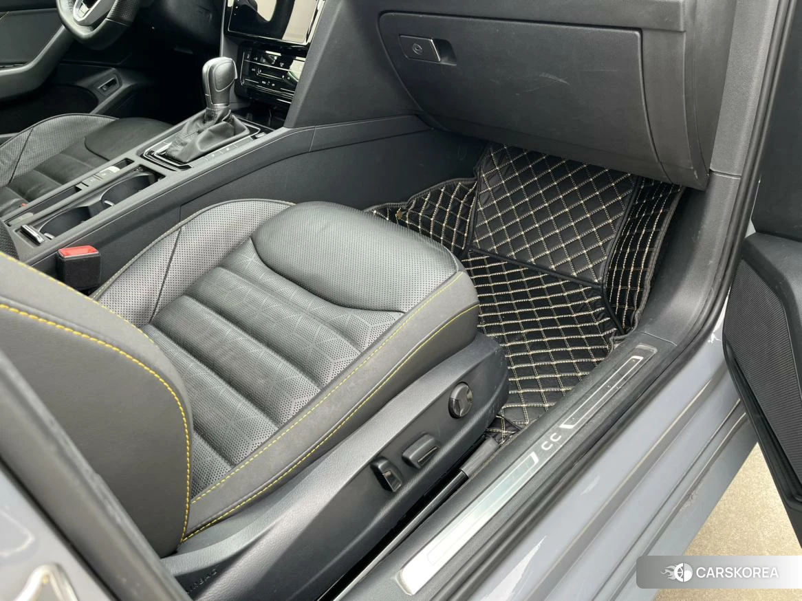 Volkswagen CC id 4452594 из Китая 8