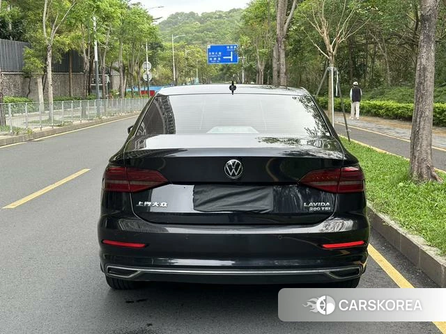 Volkswagen Lavida id 4262069 из Китая 7