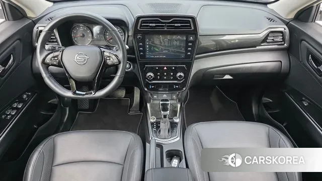 Ssangyong Berry New Tivoli id 3053869 из Кореи 17