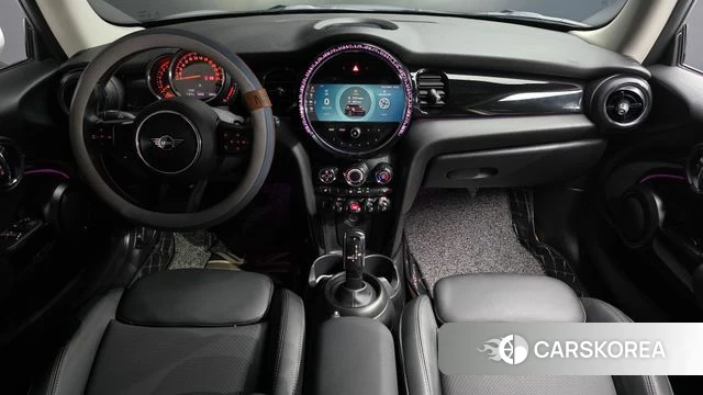 Mini Cooper id 4495237 из Кореи 27