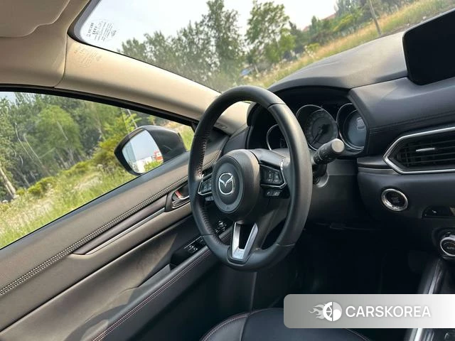 Mazda CX-5 id 4329244 из Китая 23