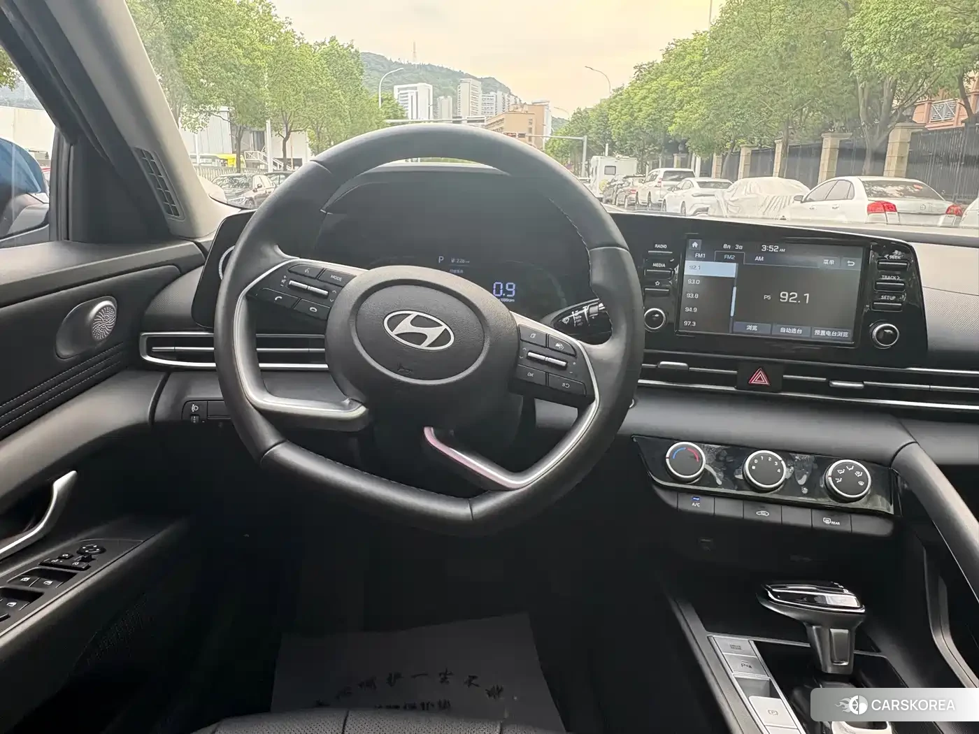 Hyundai Elantra id 4680512 из Китая 14